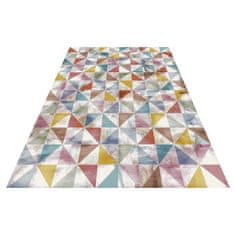 Kusový koberec Picasso K11620-10 Sahra 160x230 cm