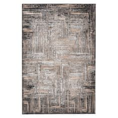 Obsession Kusový koberec My Matrix 460 taupe 160x230 cm