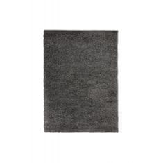 Flair Rugs Kusový koberec Brilliance Sparks Anthracite 200x290 cm