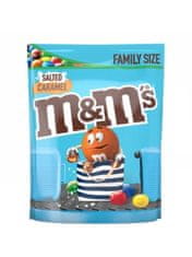 Mars M&M's Salted Caramel 310g