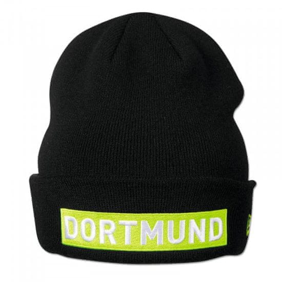 New Era Čepice BORUSSIA DORTMUND Box Logo