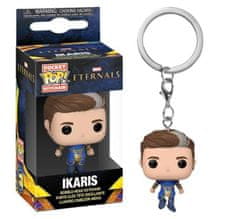 Funko POP Keychain: Marvel Eternals - Ikaris (klíčenka)