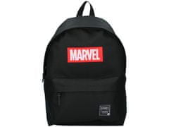 Vadobag Černý batoh Marvel Avengers