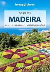 Madeira do kapsy - Lonely Planet