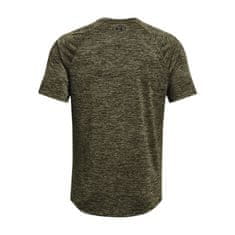 Under Armour Pánské triko Under Armour Tech 2.0 SS Tee S