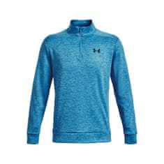 Under Armour Pánská mikina Under Armour Armour Fleece 1/4 Zip M