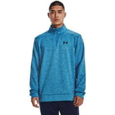 Under Armour Pánská mikina Under Armour Armour Fleece 1/4 Zip M