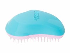 Tangle Teezer 1ks the original, turquoise pink