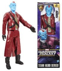 MARVEL Hasbro Figurka Yondu 30 cm z filmu Strážci Galaxie.