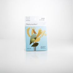 Natursutten Classic dudlík Butterfly M