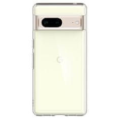 Spigen SPIGEN ULTRA HYBRID GOOGLE PIXEL 7 CRYSTAL CLEAR