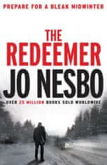 Nesbo Jo: The Redeemer