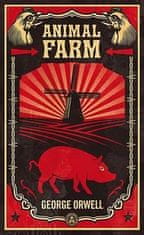 George Orwell: Animal Farm