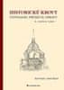 Jan Vinař: Historické krovy - Typologie, průzkum, opravy