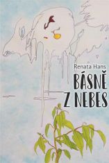 Renata Hans: Básně z nebes