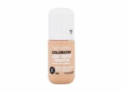 Revlon 30ml colorstay light cover spf30, 200 nude, makeup