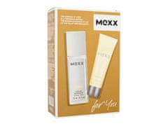 Mexx 75ml woman, deodorant