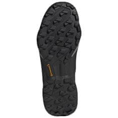 Adidas Pánské outdoorové boty TERREX SWIFT R3 GTX 12 Modrá / Světle modrá / Černá