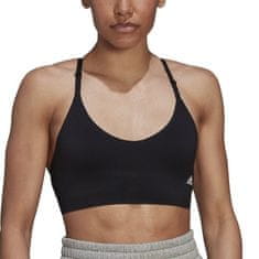 Adidas Dámská obuv PureLounge Light-Support Strappy W HD0284 - Adidas LDD