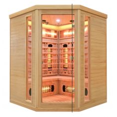 Belatrix Infrasauna Benton 3/4 Exclusive