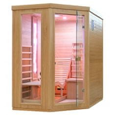 Belatrix Infrasauna Hadir 1L Exclusive