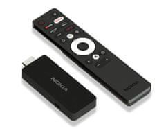 Nokia multimediální centrum Streaming Stick 800