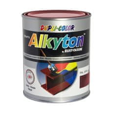 Alkyton Alkyton - ral 6005Saten zelená (0.75l) H