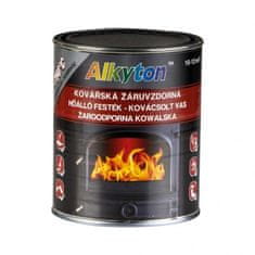 Alkyton Alkyton - černá kovářská žáruvzdorná (0.25)