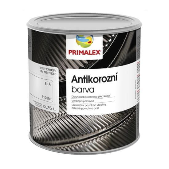 Primalex PX zákl.antik synt 0844 červenohnědá (0.75l)