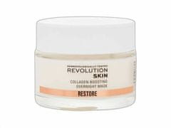 Revolution Skincare 50ml restore collagen boosting