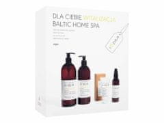 Kraftika 400ml ziaja baltic home spa vitality, sprchový gel