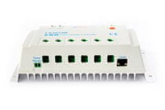 EPever PWM solární regulátor LS3024B 50VDC/30A - 12/24V