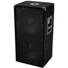 Omnitronic BX-2250, subwoofer 200W