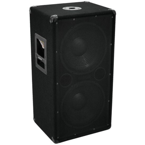 Omnitronic BX-2250, subwoofer 400W