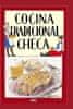 Viktor Faktor: Cocina tradicional checa / Tradiční česká kuchyně (španělsky)