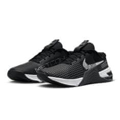 Nike Boty Metcon 8 W DO9327-001 velikost 39