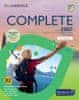 Brook-Hart Guy: Complete First B2 Self-study Pack, 3rd