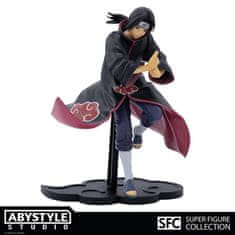 AbyStyle Figurka Naruto Shippuden - Itachi 18 cm