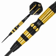 Winmau Šipky Steel Simon Whitlock Onyx AU - 21g