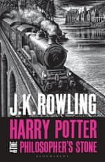 Joanne Kathleen Rowlingová: Harry Potter and the Philosopher´s Stone