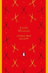 Alcottová Louisa May: Little Women