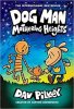 Pilkey Dav: Dog Man 10: Mothering Heights