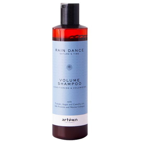Artego Rain Dance VOLUME Shampoo - šampon pro objem, 250 ml