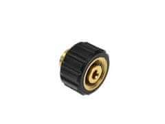 GEKO Adaptér pro tlakové myčky Karcher M22F-1/4"M G73103