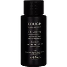 Artego Touch No Limits - pudr, který dodává objem, 10 g