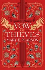 Mary E. Pearsonová: Vow of Thieves