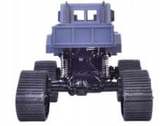 KECJA RC Car 1:12 Truck Blue 2,