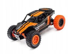 KECJA Auto Desert Truck 4WD 2,4 GHz 1:24 20 km/h Pomar