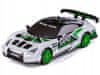 Drift Car, Auto RC Drift 1:24 2,4 GHz 4WD