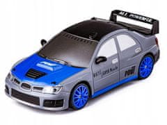 KECJA Drift Car, Auto RC Drift 1:24 2,4 GHz 4WD